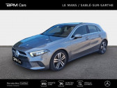 Annonce Mercedes Classe A 180 occasion Diesel   SABL-SUR-SARTHE