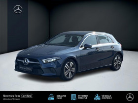 Mercedes Classe A 180 , garage DIETRICH KROELY  COLMAR