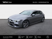 Annonce Mercedes Classe A 180 occasion Essence   LA CHAUSSEE SAINT VICTOR