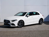 Annonce Mercedes Classe A 180 occasion Diesel   VALENCE