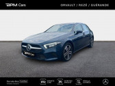 Mercedes Classe A 180   2022 - annonce de voiture en vente sur Auto Sélection.com