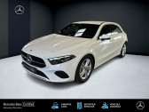 Mercedes Classe A 180   2024 - annonce de voiture en vente sur Auto Sélection.com