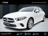 Mercedes Classe A 180 occasion année 2021 boite Automatique Annonce Mercedes Classe A 180 occasion Essence à EPINAL