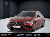 Annonce Mercedes Classe A 180 occasion Diesel   BISCHHEIM