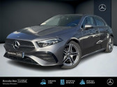 Mercedes Classe A 180    FORBACH 57