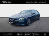 Mercedes Classe A 180 occasion année 2022 boite Automatique Annonce Mercedes Classe A 180 occasion Diesel à GUERANDE