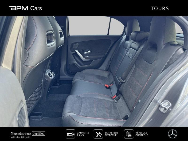 Mercedes Classe A 180   occasion  CHAMBRAY LES TOURS - photo n5