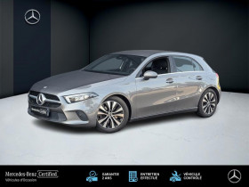 Mercedes Classe A 180 , garage ETOILE 68  SAUSHEIM