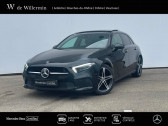 Annonce Mercedes Classe A 180 occasion Diesel  à ARLES