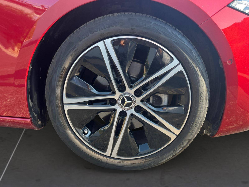 Mercedes Classe A 180   occasion  VITROLLES - photo n9