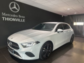 Annonce Mercedes Classe A 180 occasion Diesel   TERVILLE