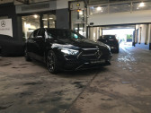 Annonce Mercedes Classe A 180 occasion Diesel   Colombes
