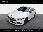 Annonce Mercedes Classe A 180 occasion Diesel   CHATEAUROUX