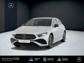 Annonce Mercedes Classe A 180 occasion Essence   COLMAR
