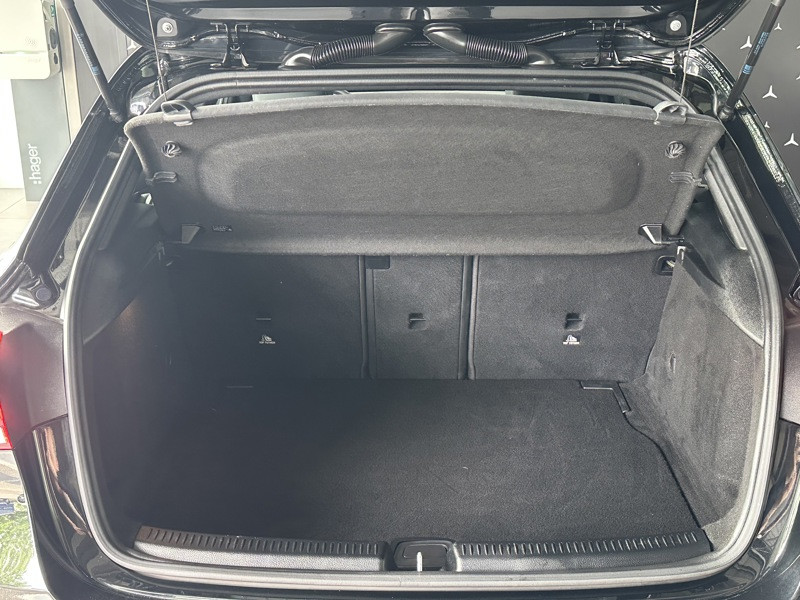 Mercedes Classe A 180   occasion  BISCHHEIM - photo n10