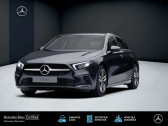 Mercedes Classe A 180 occasion année 2022 boite Automatique Annonce Mercedes Classe A 180 occasion Essence à COLMAR