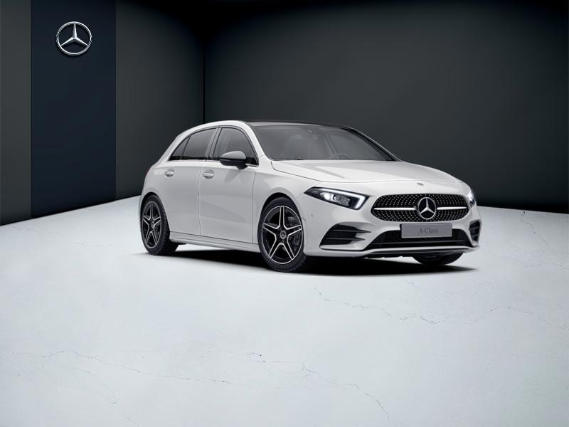 Mercedes Classe A 180   occasion  COLMAR - photo n7