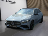 Mercedes Classe A 180   2025 - annonce de voiture en vente sur Auto Sélection.com