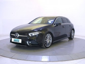 Mercedes Classe A 180 occasion année 2018 Annonce Mercedes Classe A 180 occasion Diesel à LA ROCHE SUR YON