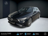 Mercedes Classe A 180   2023 - annonce de voiture en vente sur Auto Sélection.com