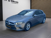 Mercedes Classe A 180    VALENCE 26