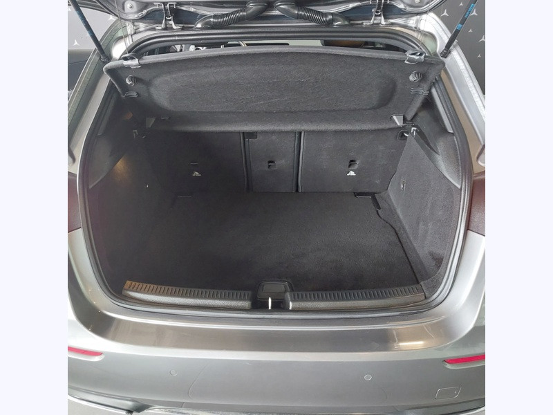 Mercedes Classe A 180   occasion  Haguenau - photo n9