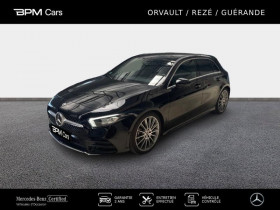 Mercedes Classe A 180 , garage ETOILE AUTOMOBILES ORVAULT  ORVAULT