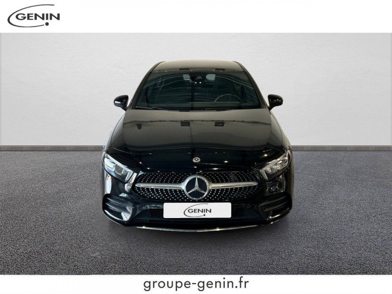 Mercedes Classe A 180   occasion  Valence - photo n2