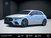 Mercedes Classe A 180 occasion année 2021 boite Manuelle Annonce Mercedes Classe A 180 occasion Diesel à SAUSHEIM