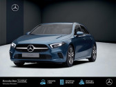 Mercedes Classe A 180   2022 - annonce de voiture en vente sur Auto Sélection.com