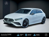 Mercedes Classe A 180 occasion année 2025 boite Automatique Annonce Mercedes Classe A 180 occasion Diesel à SAUSHEIM