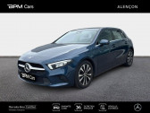 Annonce Mercedes Classe A 180 occasion Diesel   CERISE