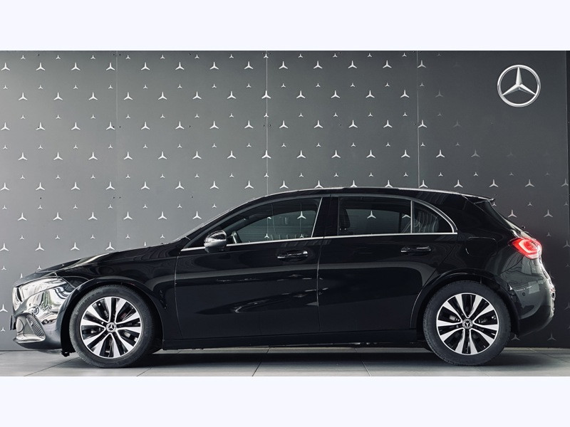 Mercedes Classe A 180   occasion  BISCHHEIM - photo n2