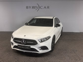 Annonce Mercedes Classe A 180 occasion Diesel   La Garde