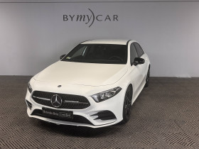 Mercedes Classe A 180 , garage Mercedes BYmyCAR Toulon - La Garde  La Garde