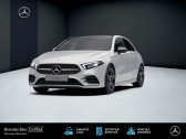 Annonce Mercedes Classe A 180 occasion Diesel   TERVILLE