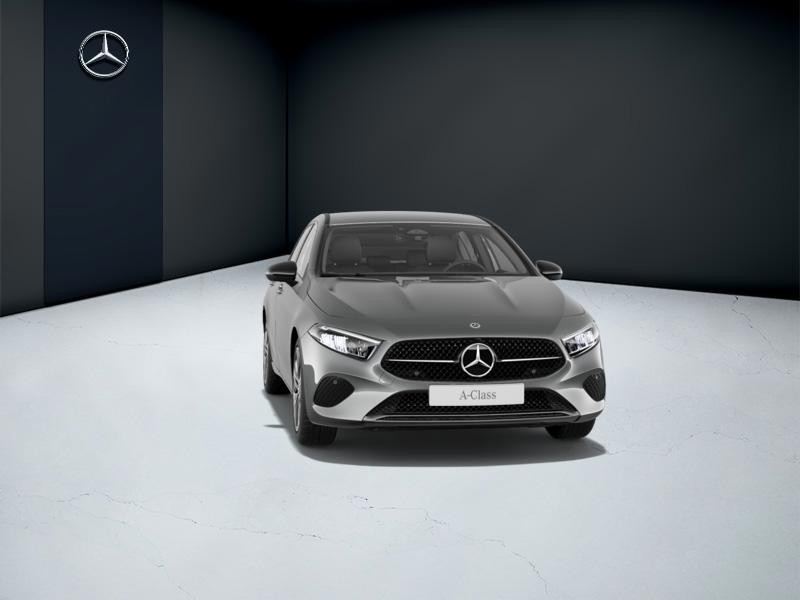 Mercedes Classe A 180   occasion  TERVILLE - photo n10