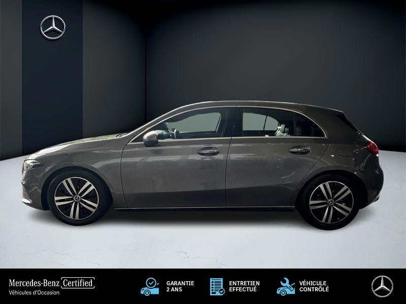 Mercedes Classe A 180   occasion à LAXOU - photo n°2
