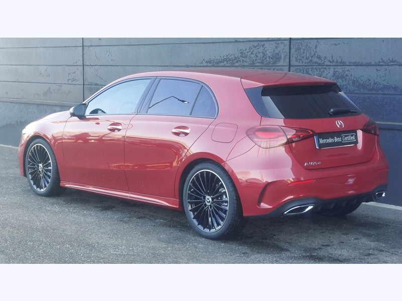 Mercedes Classe A 180   occasion  SAUSHEIM - photo n3