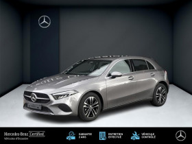 Mercedes Classe A 180 , garage ETOILE 57 METZ  METZ