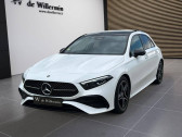Annonce Mercedes Classe A 180 occasion Diesel   VALENCE