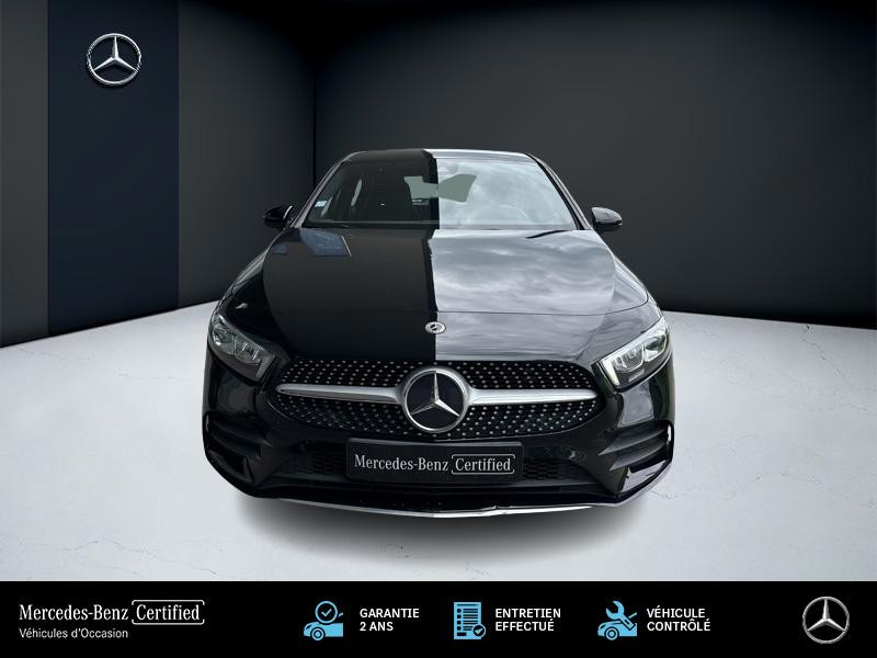 Mercedes Classe A 180   occasion à LAXOU - photo n°8