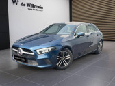 Mercedes Classe A 180 occasion année 2021 Annonce Mercedes Classe A 180 occasion Diesel à SALON DE PROVENCE