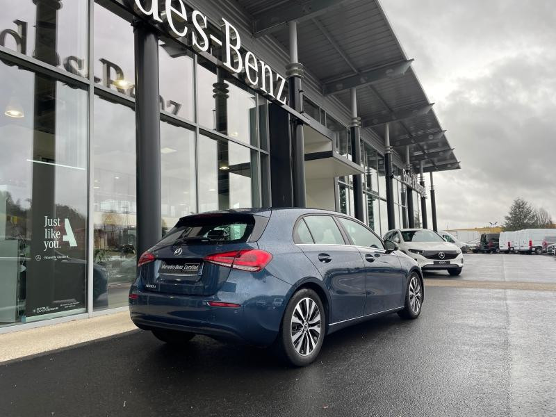 Mercedes Classe A 180   occasion  Aurillac - photo n4