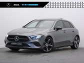 Annonce Mercedes Classe A 180 occasion Diesel   SALLERTAINE