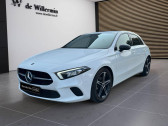 Mercedes Classe A 180   2020 - annonce de voiture en vente sur Auto Sélection.com