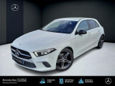 Mercedes Classe A 180   2018 - annonce de voiture en vente sur Auto Sélection.com