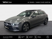 Annonce Mercedes Classe A 180 occasion Essence  à LE MANS