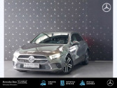 Mercedes Classe A 180   2021 - annonce de voiture en vente sur Auto Sélection.com