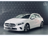 Mercedes Classe A 180   2021 - annonce de voiture en vente sur Auto Sélection.com